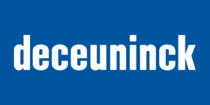 Logo de deceuninck