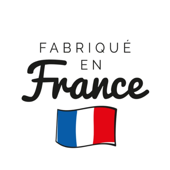 Fabriqué en France