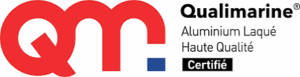 Logo de Qualimarine