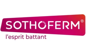 Logo de Sothoferm